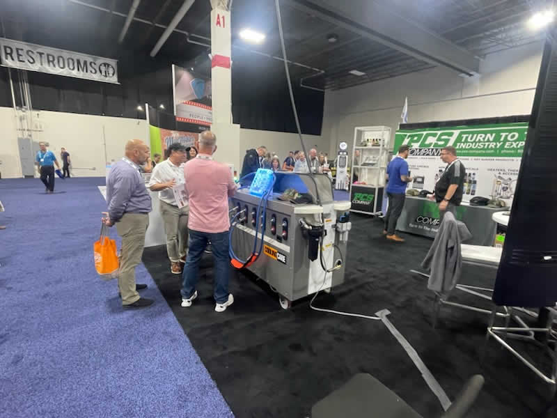 Injection Molding and Design Expo